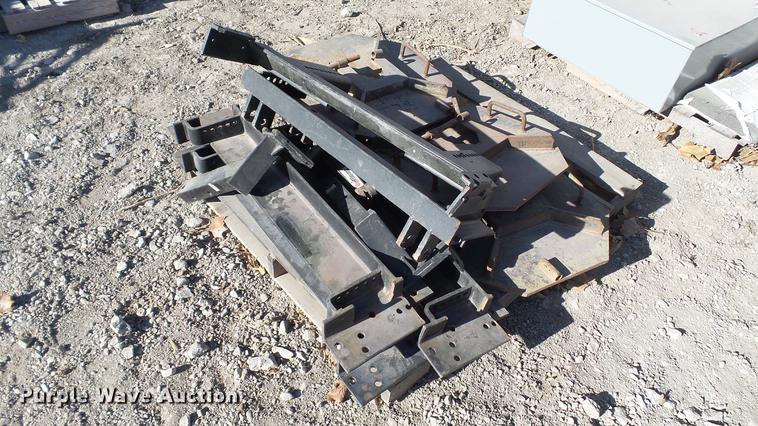 image for item AP9520 Truck parts