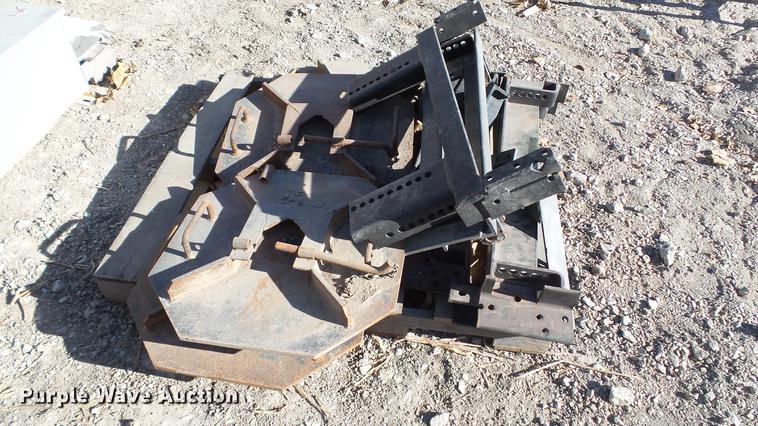 image for item AP9520 Truck parts