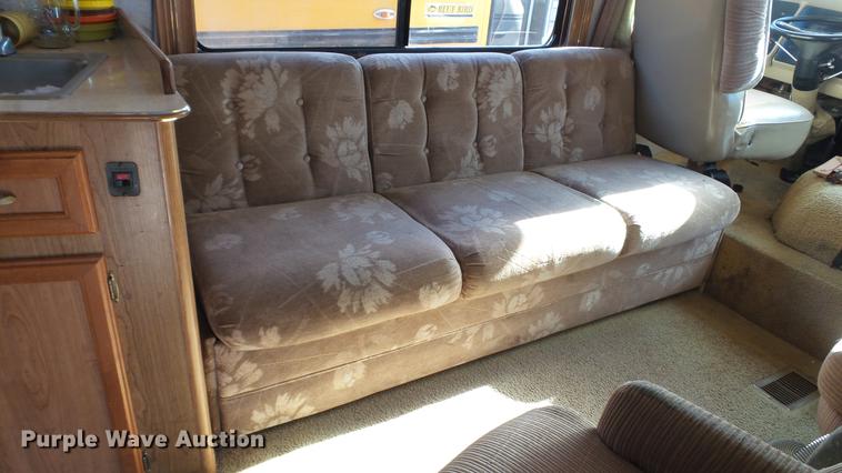 image for item AP9524 1991 Coachmen Catalina 3305B RV