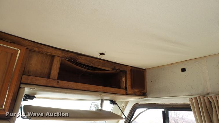 image for item AP9524 1991 Coachmen Catalina 3305B RV