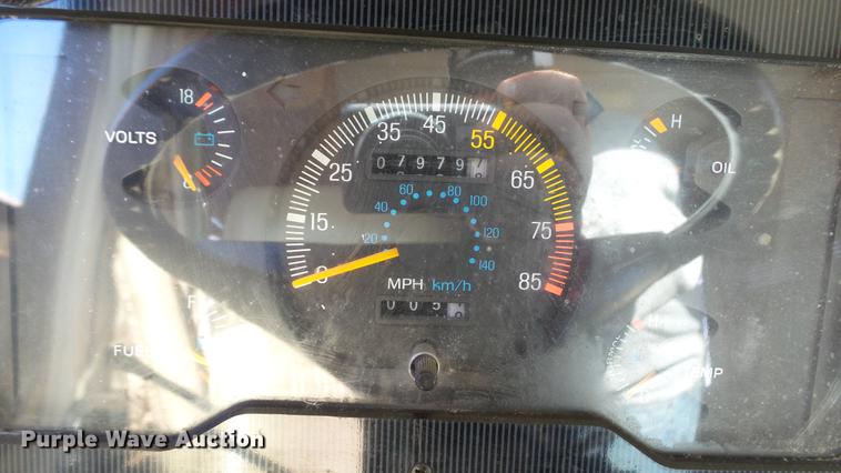 image for item AP9524 1991 Coachmen Catalina 3305B RV