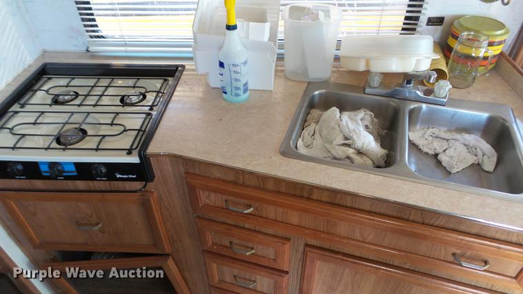 image for item AP9524 1991 Coachmen Catalina 3305B RV