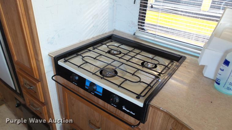 image for item AP9524 1991 Coachmen Catalina 3305B RV