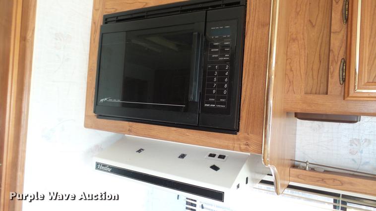 image for item AP9524 1991 Coachmen Catalina 3305B RV