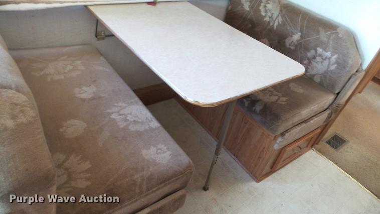 image for item AP9524 1991 Coachmen Catalina 3305B RV