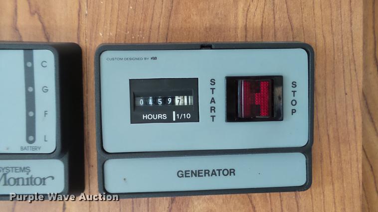 image for item AP9524 1991 Coachmen Catalina 3305B RV