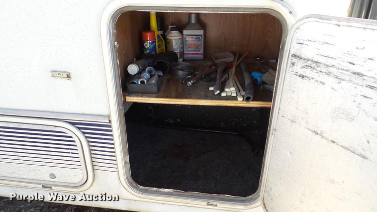 image for item AP9524 1991 Coachmen Catalina 3305B RV