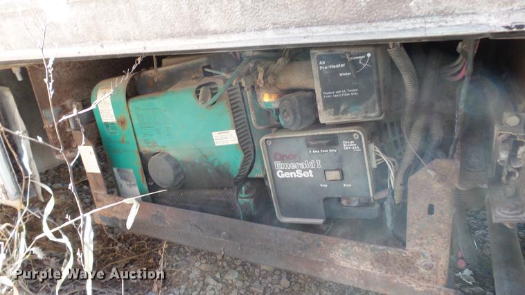 image for item AP9524 1991 Coachmen Catalina 3305B RV