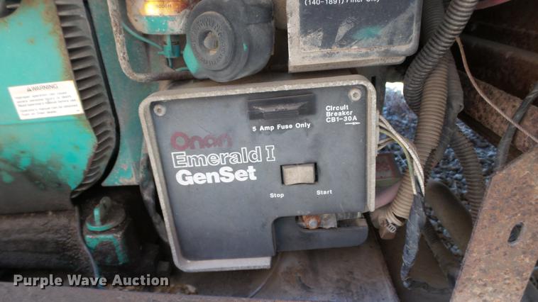 image for item AP9524 1991 Coachmen Catalina 3305B RV