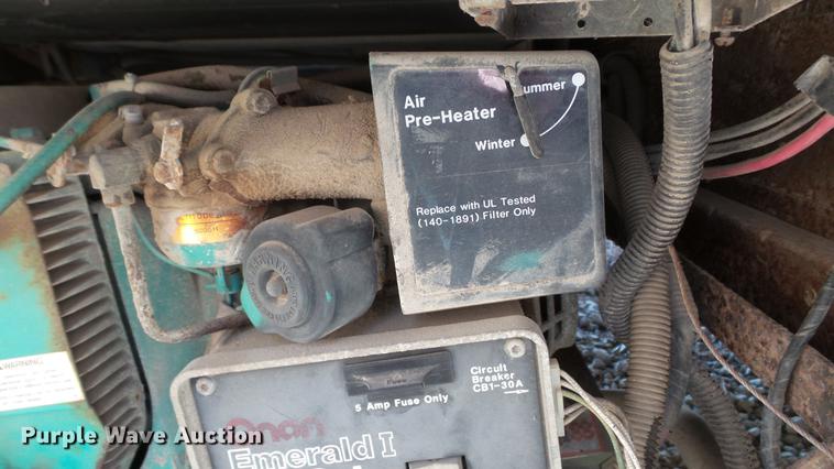 image for item AP9524 1991 Coachmen Catalina 3305B RV