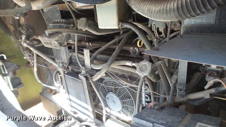 image for item AP9524 1991 Coachmen Catalina 3305B RV