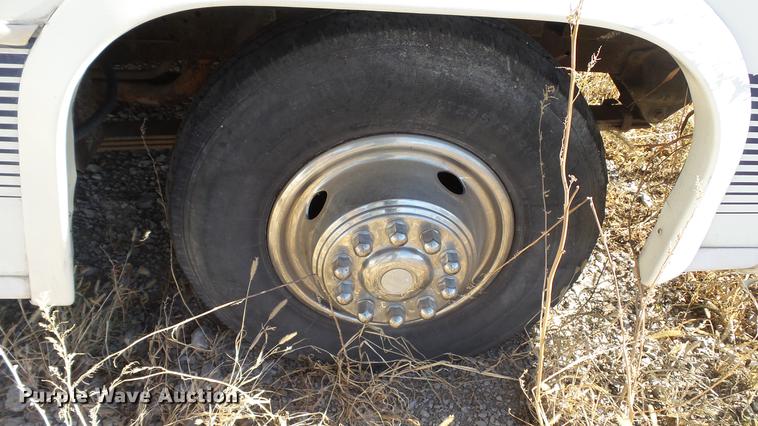 image for item AP9524 1991 Coachmen Catalina 3305B RV