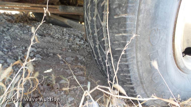 image for item AP9524 1991 Coachmen Catalina 3305B RV