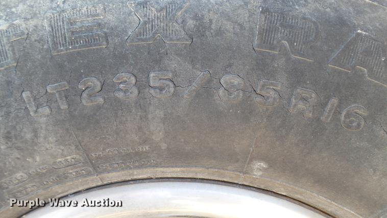 image for item AP9524 1991 Coachmen Catalina 3305B RV