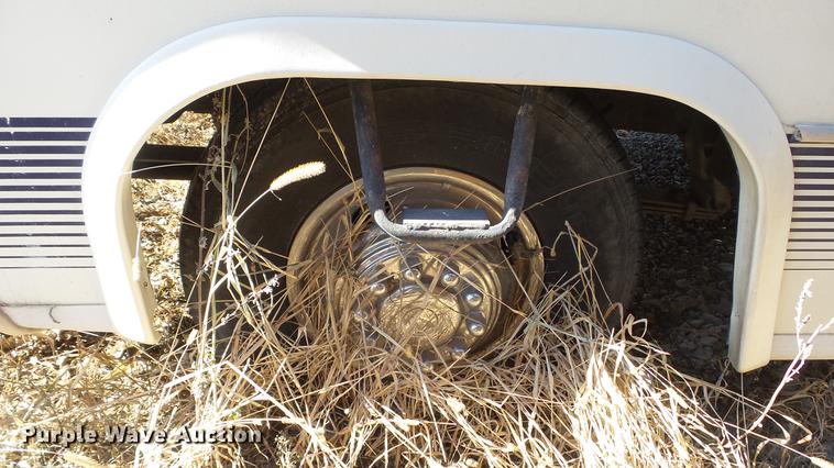 image for item AP9524 1991 Coachmen Catalina 3305B RV