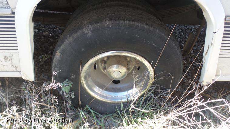 image for item AP9524 1991 Coachmen Catalina 3305B RV