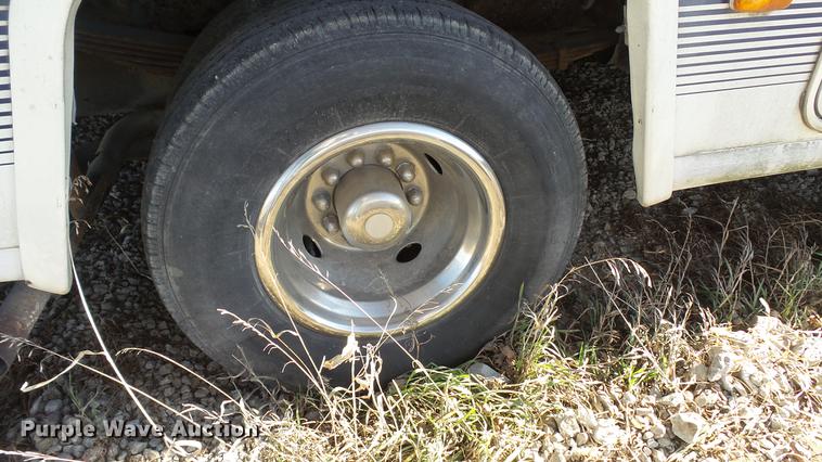 image for item AP9524 1991 Coachmen Catalina 3305B RV