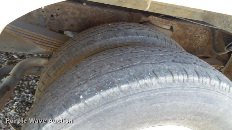 image for item AP9524 1991 Coachmen Catalina 3305B RV