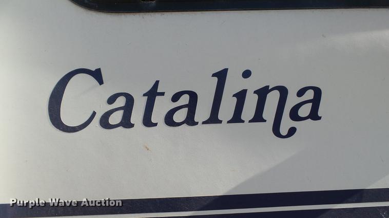 image for item AP9524 1991 Coachmen Catalina 3305B RV