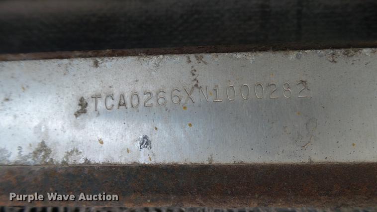 image for item AP9524 1991 Coachmen Catalina 3305B RV