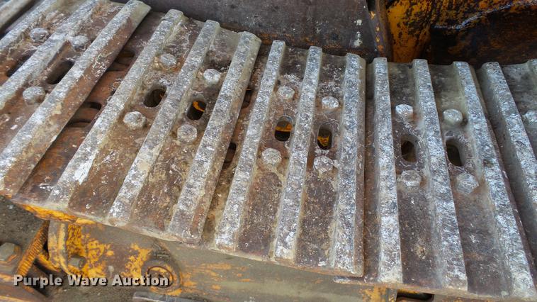 image for item AP9525 Fiat-Allis 7G-B track loader