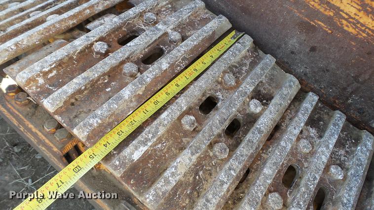 image for item AP9525 Fiat-Allis 7G-B track loader