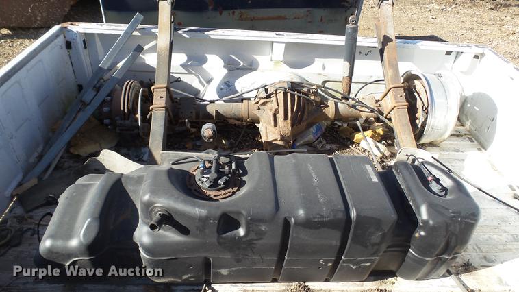 image for item AP9526 Automotive parts