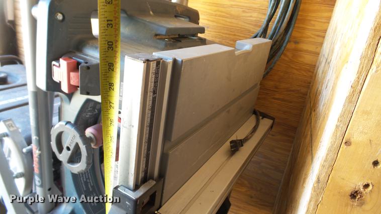 image for item AP9529 2004 Lone Star Trailers enclosed cargo trailer and tools