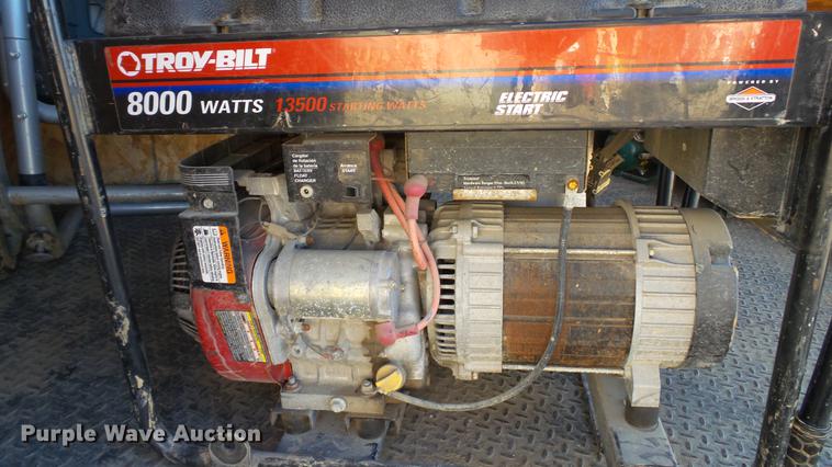 image for item AP9529 2004 Lone Star Trailers enclosed cargo trailer and tools