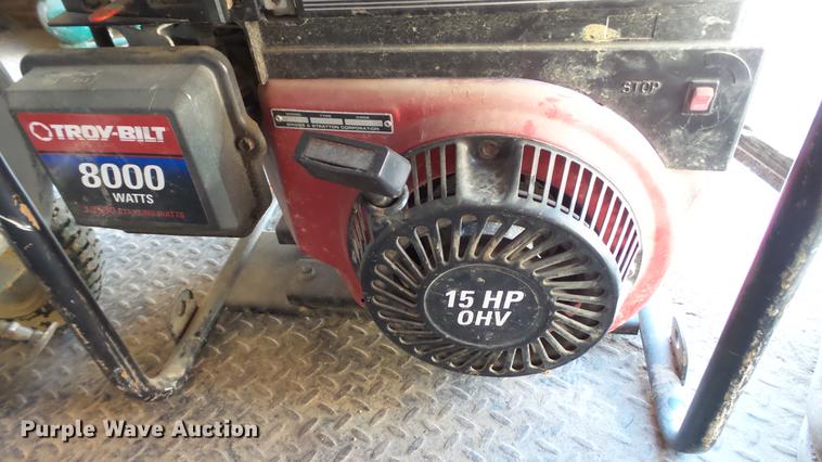 image for item AP9529 2004 Lone Star Trailers enclosed cargo trailer and tools