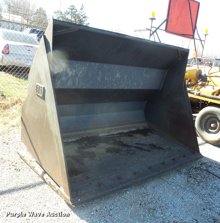 image for item AY9643 Caterpillar IT bucket