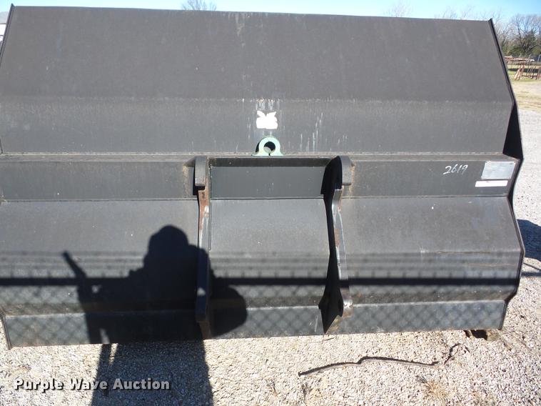 image for item AY9643 Caterpillar IT bucket