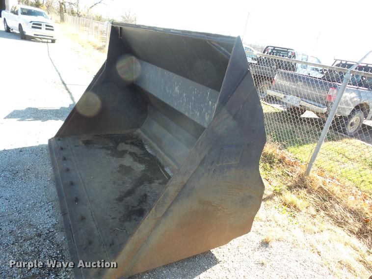image for item AY9643 Caterpillar IT bucket