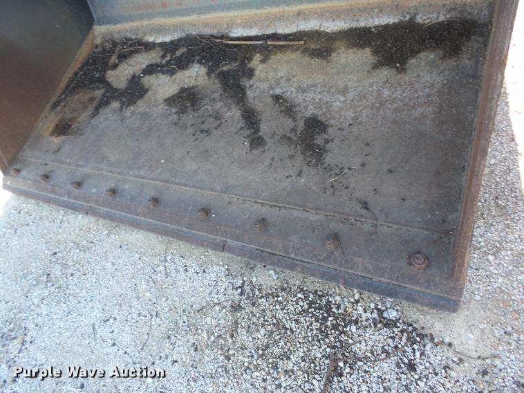 image for item AY9643 Caterpillar IT bucket