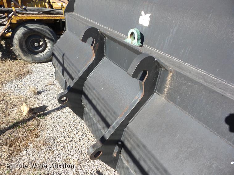 image for item AY9643 Caterpillar IT bucket