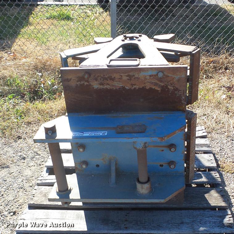 image for item AY9644 TSR DS18W2 pack wheel