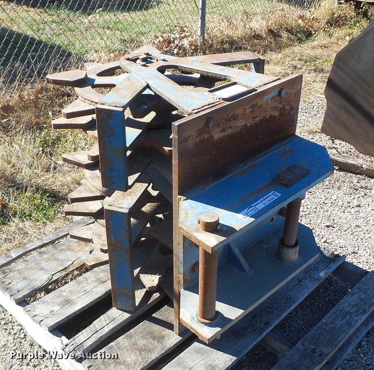 image for item AY9644 TSR DS18W2 pack wheel