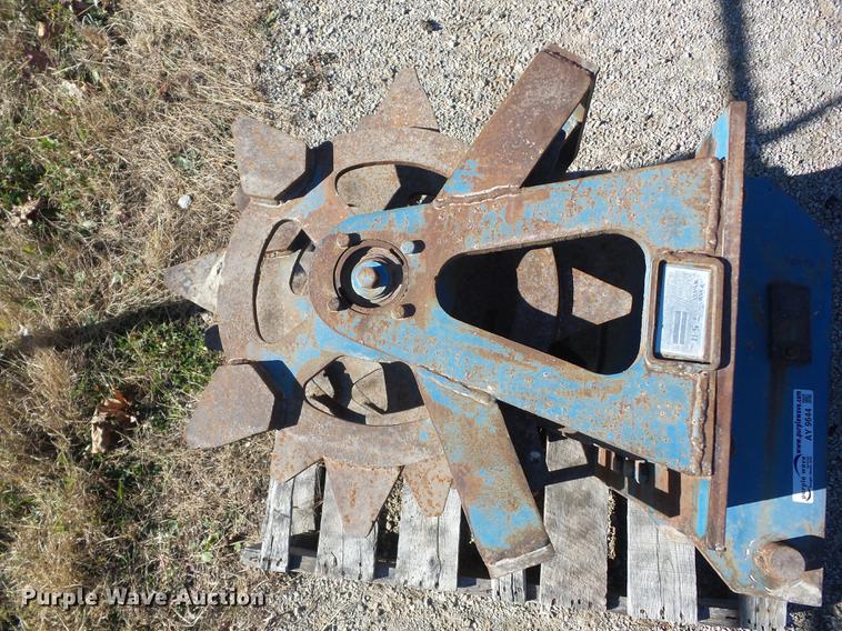 image for item AY9644 TSR DS18W2 pack wheel