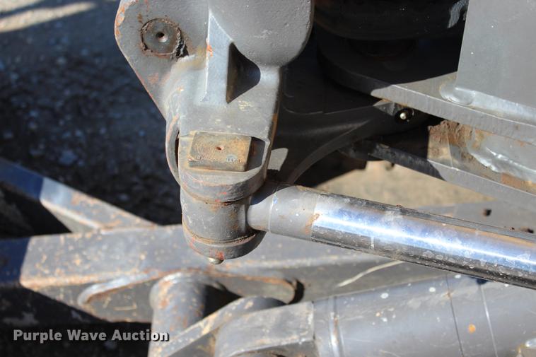 image for item BE9379 2013 Volvo ECR38 compact excavator