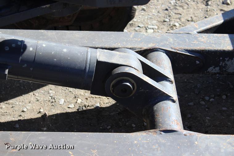 image for item BE9379 2013 Volvo ECR38 compact excavator