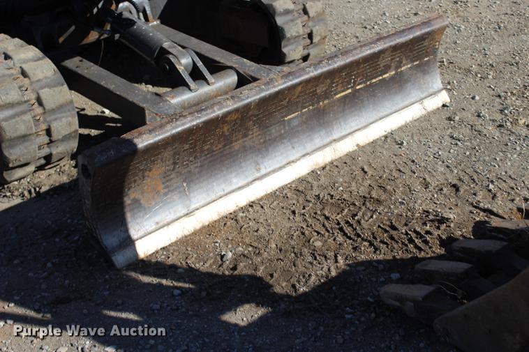 image for item BE9379 2013 Volvo ECR38 compact excavator