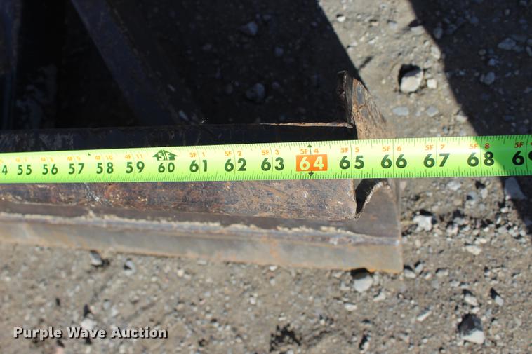 image for item BE9379 2013 Volvo ECR38 compact excavator