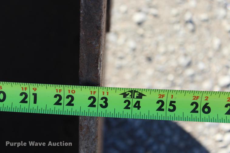 image for item BE9379 2013 Volvo ECR38 compact excavator