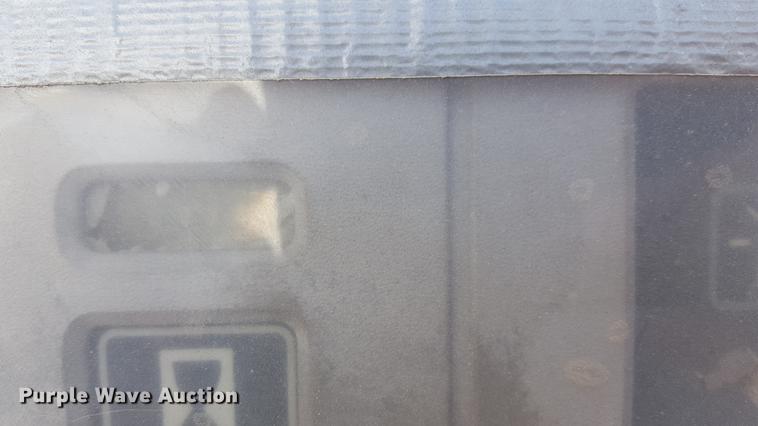 image for item BJ9878 Tennant 385 sweeper