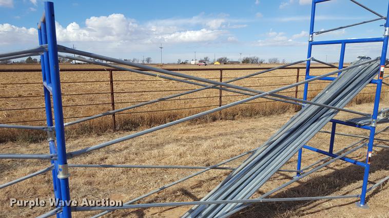 image for item BJ9879 Scaffolding