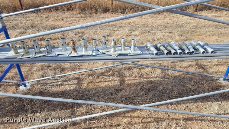 image for item BJ9879 Scaffolding