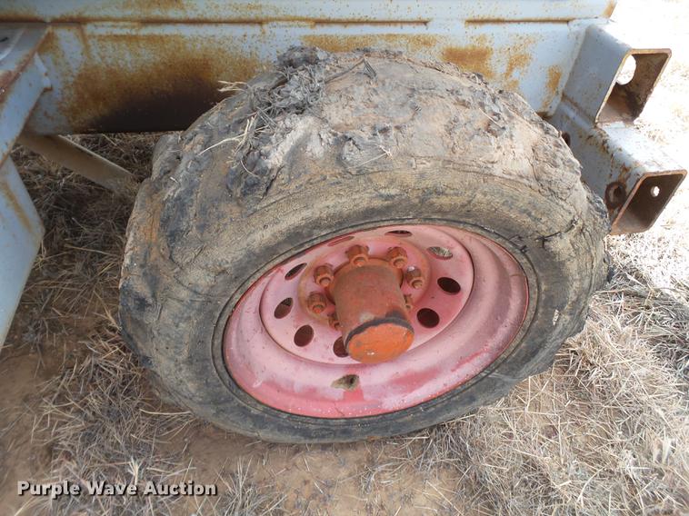 image for item BJ9880 Sky Jack 8241F scissor lift