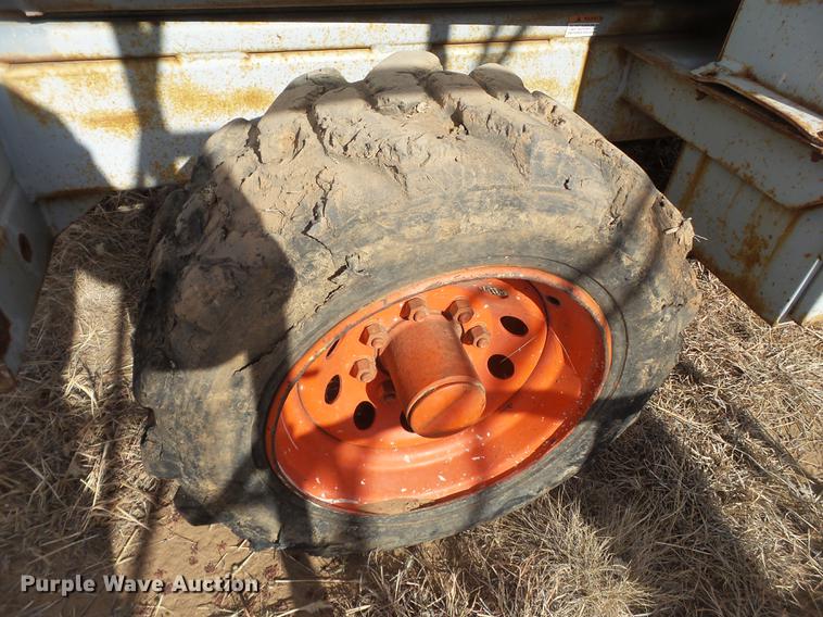 image for item BJ9880 Sky Jack 8241F scissor lift