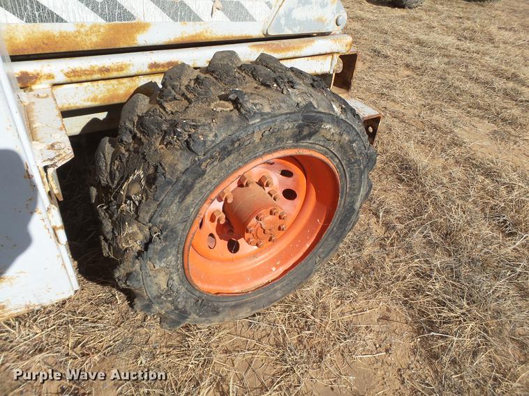 image for item BJ9880 Sky Jack 8241F scissor lift