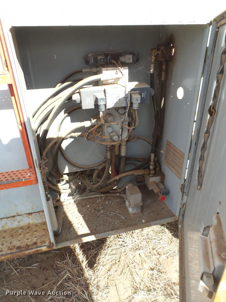 image for item BJ9880 Sky Jack 8241F scissor lift